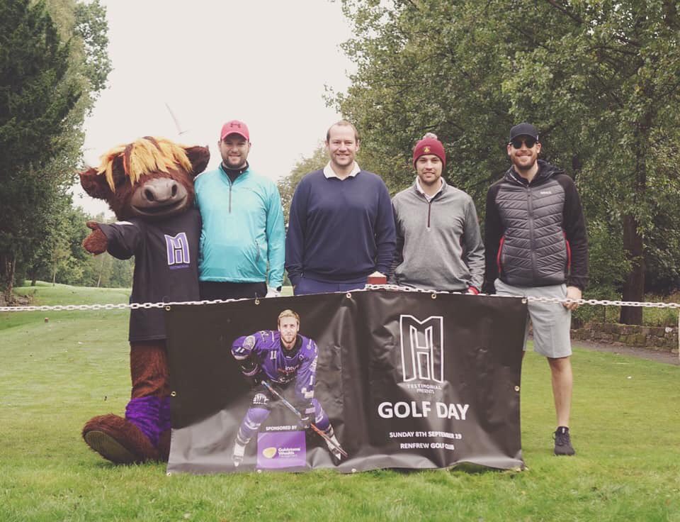 Great day at Renfrew golf club for <a href="/MH11Testimonial/">Matt Haywood Testimonial</a> day and nice to win aswell. <a href="/andrews1986s/">VANETTA ANDREWS</a> @eagleshamphotography <a href="/killaaaaaaa1/">Student</a> #5woodwinsprizes