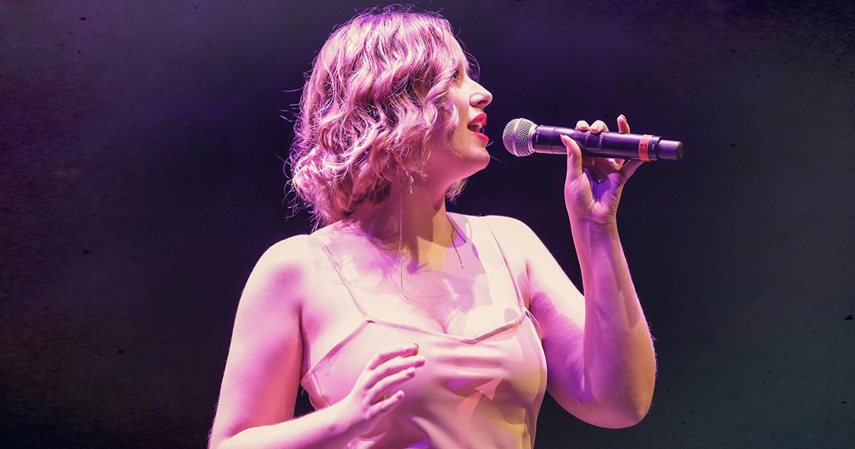 Imogen Spendlove, a #Melbourne based artist and singer/songwriter, is known for her unstoppable vocals and ability to take on any genre. She’s making two guest appearances in #FOPA: at the Opening Gala on Thu 3 Oct &amp; the Family Gala on Fri 4 Oct.
<a href="/welovelorne/">We Love Lorne</a>