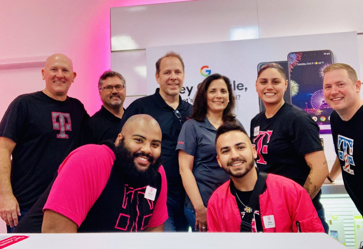 Great visit with the Peak crew! We had a great time at the Buda Location today! Lot’s of knowledge today!! @scottdjames @pharris14 @xriveratmob