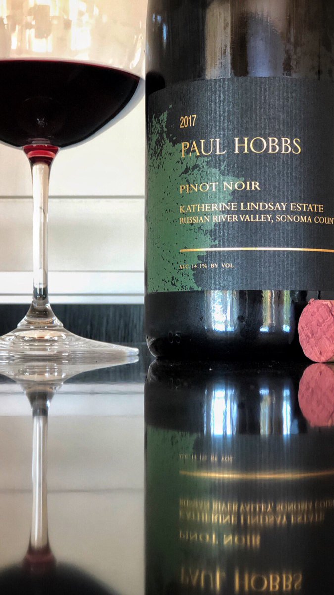 Today is the last day for our mailing list members to purchase their Fall Allocation wines. Click here to log in and access our latest releases: bit.ly/2PfW4Ot