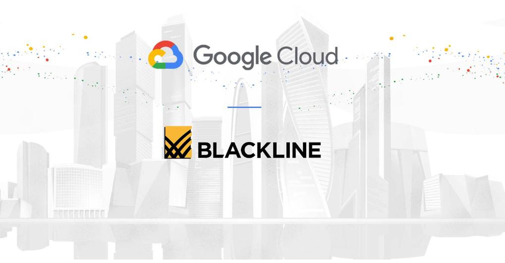 BlackLine's tweet photo. BlackLine will leverage Google Cloud Platform to add innovative, cloud-native capabilities such as machine learning and artificial intelligence to enhance its financial automation platform: https://t.co/rotQHvnhzw #finance #tech #accounting #AI #cloud #machinelearning https://t.co/cH45OrGFI3