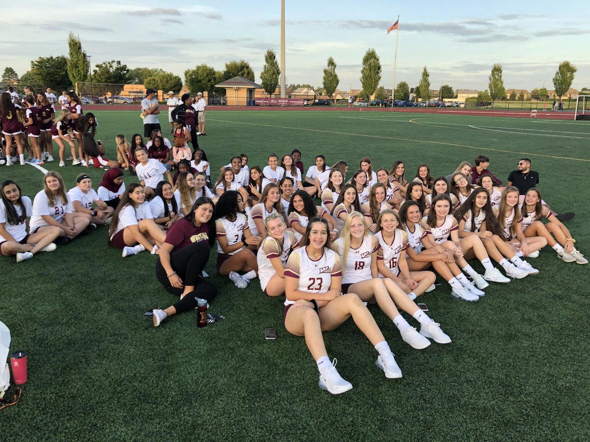 Meet the team night 🏐 #ZephyrTough