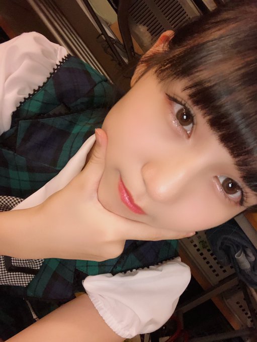 今村麻莉愛のTwitter画像28