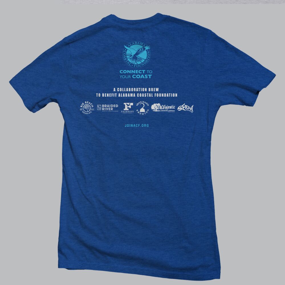 Alabama Coastal Fndt tweet media