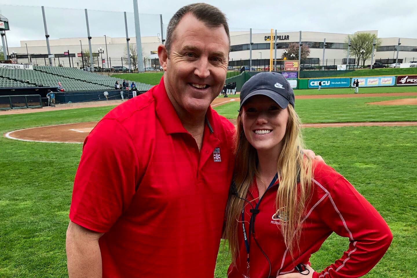 Happy birthday to this legend, Jim Thome!  