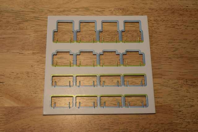 Time for another warm up for Naming of the Sprue 2019
Come build your domain on these bones.
<a href="/strategicon/">Strategicon</a>
#gateway2019