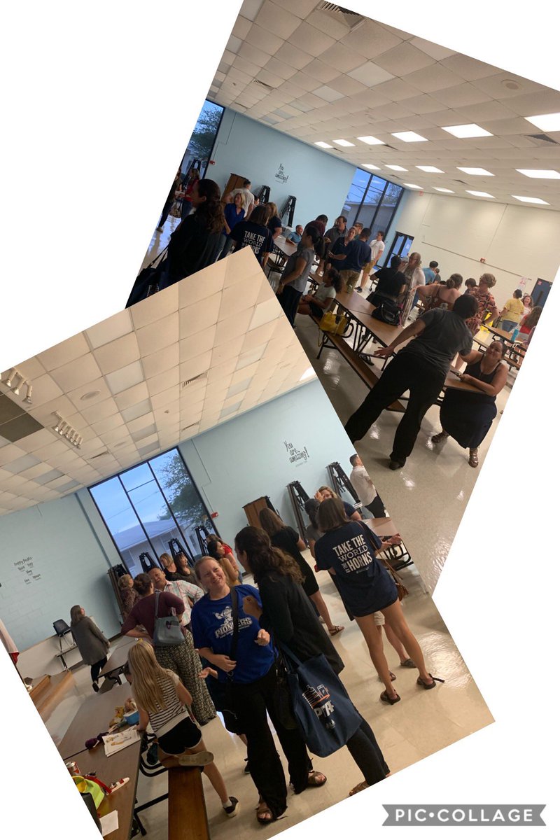 3rd grade team had their parents use a Kagan Structure “Stand up-Hand up- Pair up” to start Parent Info Night. <a href="/PondSpringsElem/">PondSprings</a> <a href="/MissBaileyRRISD/">Brooke(Bailey)Elarms</a> <a href="/NPettebone/">Nora Pettebone</a> <a href="/KaganOnline/">Kagan Publishing & Professional Development</a> <a href="/RoundRockISD/">Round Rock ISD</a>