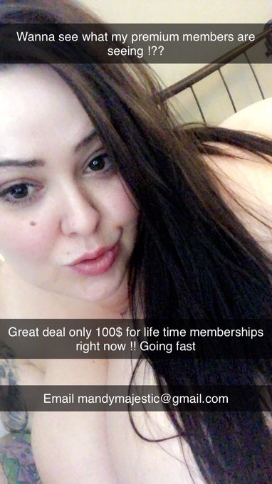 Email me to join mandymajestic@gmail.com https://t.co/S9p9pBq47P<a class="tags" target="_blank" title="On Twitter" href="/?out=eyJ0eXAiOiJKV1QiLCJhbGciOiJIUzUxMiJ9.eyJpYXQiOjE3MjA3NTgwODgsImlzcyI6InR3cG9ybnN0YXJzLmNvbSIsIm5iZiI6MTcyMDc1ODA4OCwiZXhwIjoxNzUyMjk0MDg4LCJyZWRpcmVjdF91cmwiOiJodHRwczovL3R3aXR0ZXIuY29tL2dtYWlsIn0.5g1F9oaKikuVOj2P20LK4h5WVvlWyiq-vhHKQEatKKHQI1_YNpJ10dRUnGtACRCzW0ZGKq1VWU3yUb-5o_wlNw">@gmail</a><a href="/tag/throwbackthursday"class="tags"><span>#throwbackthursday</span></a><a href="/tag/bbw"class="tags"><span>#bbw</span></a><a href="/tag/ssbbw"class="tags"><span>#ssbbw</span></a><a href="/tag/bigbeautifulw"class="tags"><span>#bigbeautifulw</span></a>