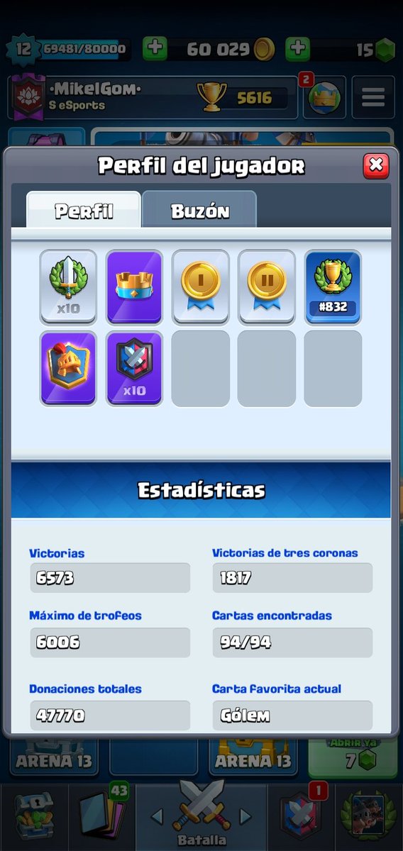 Michael Gomez tweet media