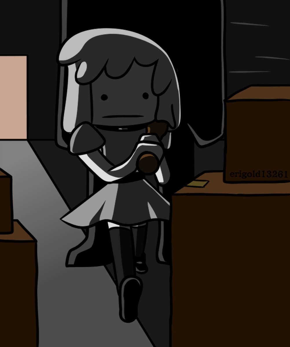 Erigold13261's tweet photo. #beautyconsumed #hellocomic #originalcomic "Hello?" Part 3 https://t.co/yqCjoE7s8u
