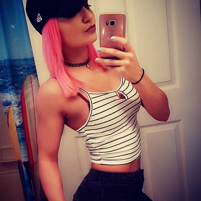 Lexi Bennett tweet media