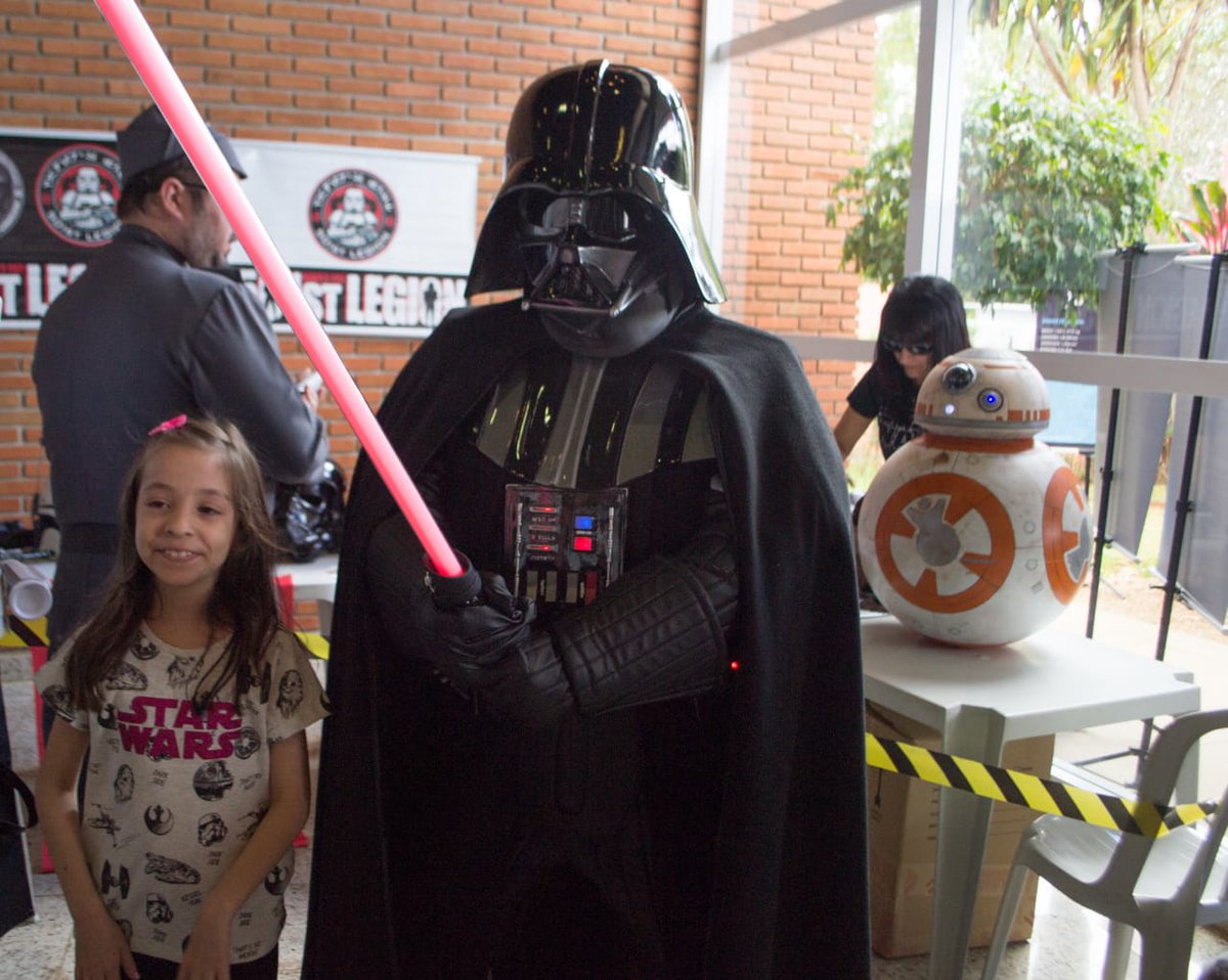 The Empire #501stlegion #StarWars