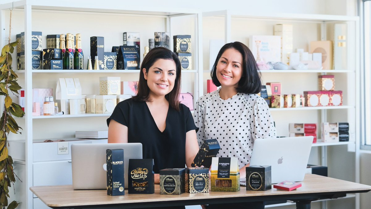 Fresh gourmet products and personalised branding are strong drivers of <a href="/HamperEmporium/">The Hamper Emporium</a>’s sales volume. However, the business’ key differentiator is its express delivery service: auspo.st/329I3DK