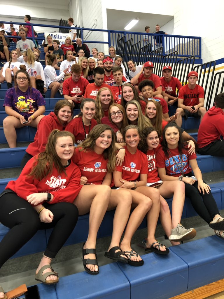 SeniorRamFam tweet picture