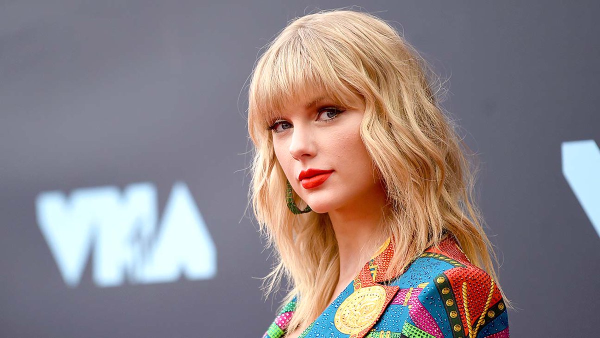 The White House responds to #TaylorSwift's call out onstage at the #VMAs thr.cm/D49Fwq