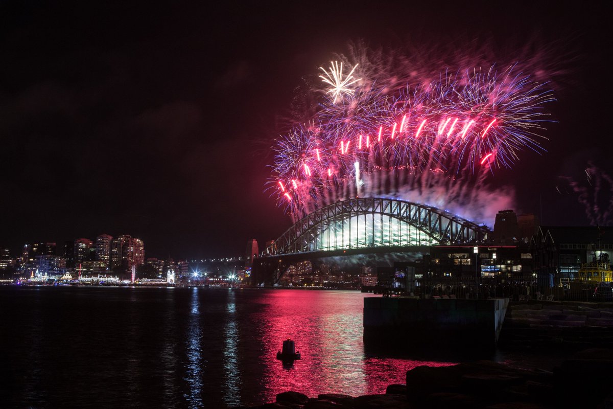 Pre-sale tickets for NYE at Barangaroo go on sale tomorrow, exclusive to Barangaroo email subscribers. Make sure you're on the list! Sign up ➡️ barangaroo.com/nye ✨ #barangaroo #NYE #sydney