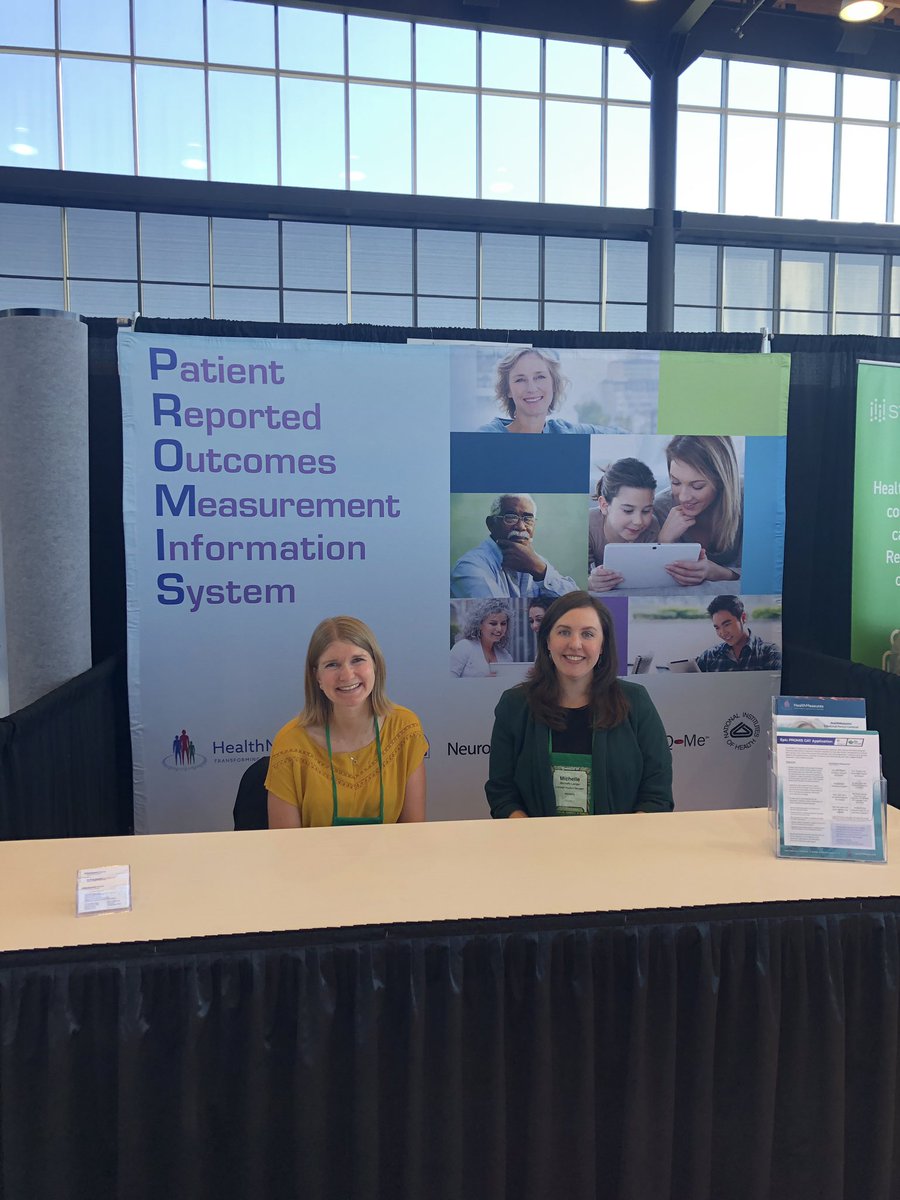 PROMIS (@promisnih) on Twitter photo Day one of Epic User Group meeting on the books! Come visit us tomorrow to learn more about #PROMIS in the App Orchard! ✅🖥🌳#EpicUGM2019 Day one of Epic User Group meeting on the books! Come visit us tomorrow to learn more about #PROMIS in the App Orchard! ✅🖥🌳#EpicUGM2019
