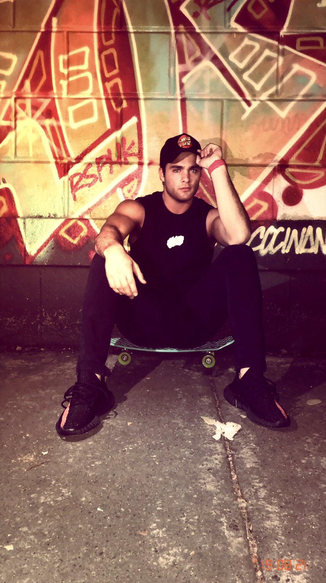 Carlos Said tweet media