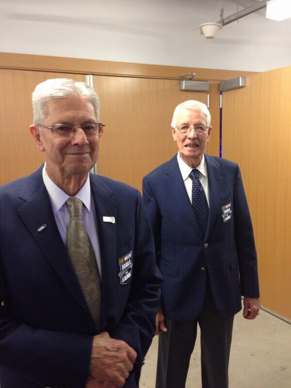 Jon Wood (@_jonwood) on Twitter photo A really good documentary is coming on Friday at 6:00pm on NBCSN. I HIGHLY recommend watching it. ‘The Wood Brothers’ is the name, pretty straight forward nothing fancy, but it does a very good job exposing the emotional side of my grandpa, <a href="/Leonard_Wood/">Leonard Wood</a>, our family and team.📺👍🏼 A really good documentary is coming on Friday at 6:00pm on NBCSN. I HIGHLY recommend watching it. ‘The Wood Brothers’ is the name, pretty straight forward nothing fancy, but it does a very good job exposing the emotional side of my grandpa, <a href="/Leonard_Wood/">Leonard Wood</a>, our family and team.📺👍🏼