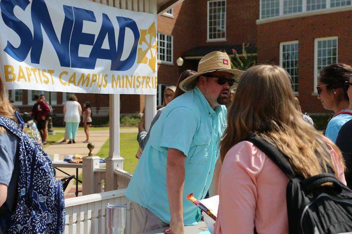 Come see us tomorrow at Club Rush from 10-11! We'll have candy!