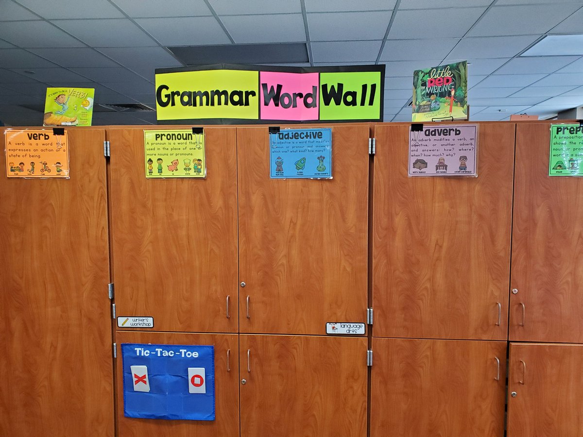 Late post, but here is my home away from home. Same classroom I was in 6 years ago.
#bethechange
<a href="/WarnerCFISD/">Warner Elementary</a>