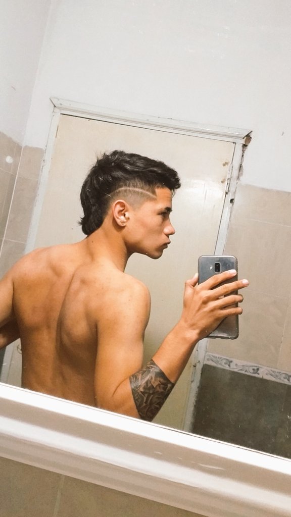 Octapereyra8's tweet photo. 👻👻👻 https://t.co/nJkM2oPWNZ