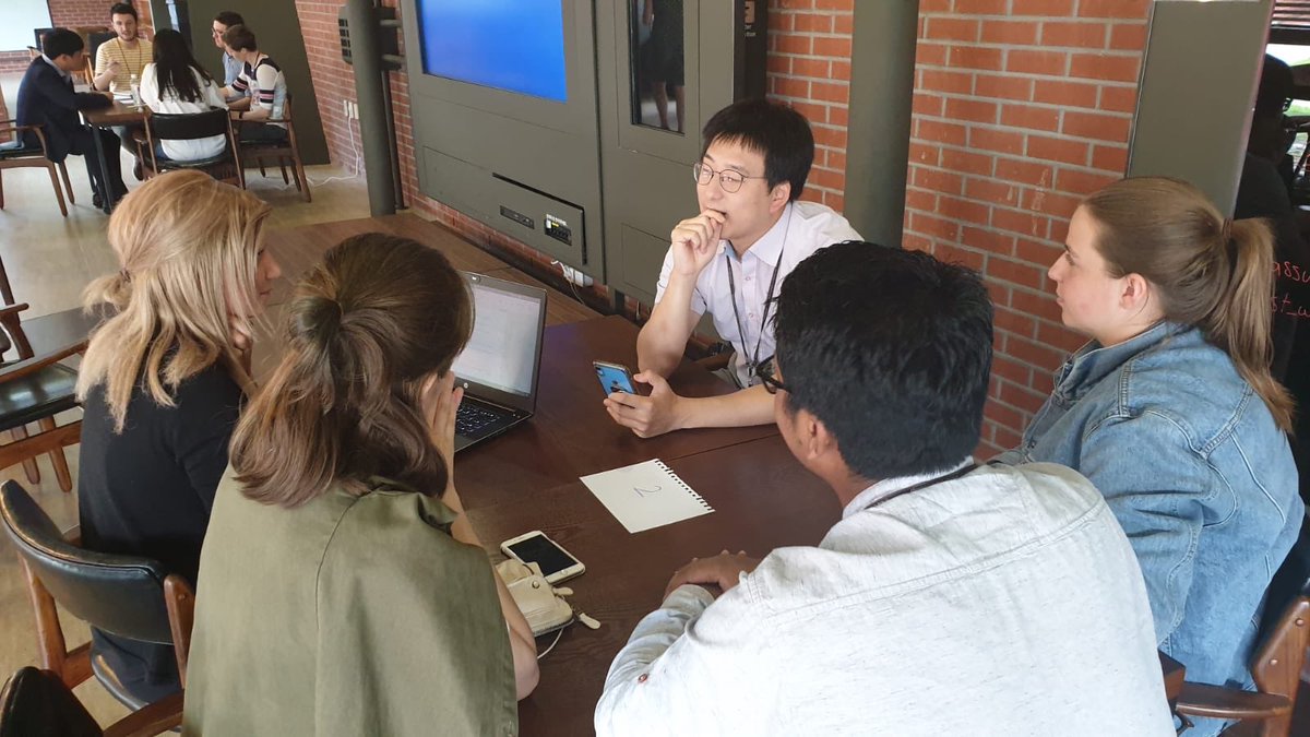 Wetskills tweet media