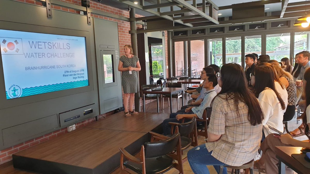 Wetskills tweet media