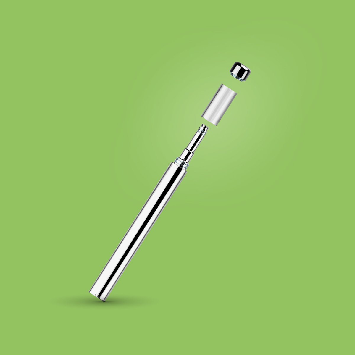 Our all-in-one Flow disposables deconstructed.