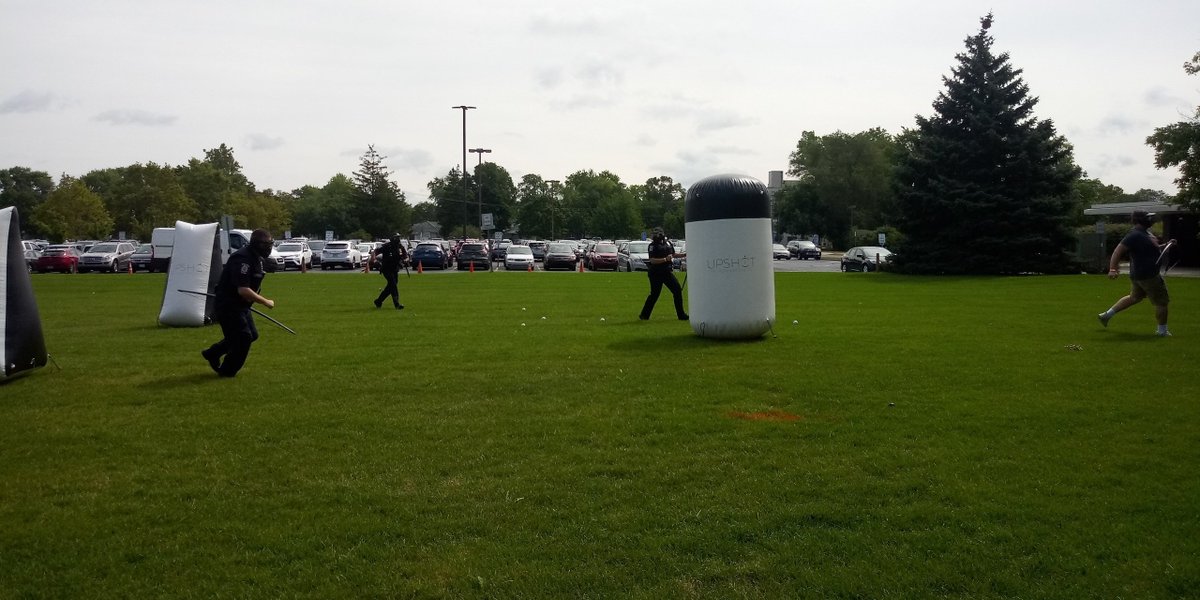 CEPincorporated's tweet photo. Thank you @IUSouthBend for allowing us to share #BongoBallMania and #ArcheryAirstrike with your campus today! We had an amazing time and look forward to future events! https://t.co/WGprUa7KqG