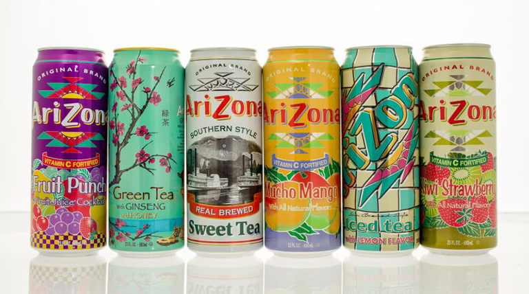 A #Licensing Agreement with <a href="/DixieBrands/">Dixie Brands</a> puts the vast distribution network of <a href="/DrinkAriZona/">AriZona Iced Tea</a> in the enviable position of introducing marijuana infused teas #nationwide  

#tea #CBD
bit.ly/2Uam9O0
