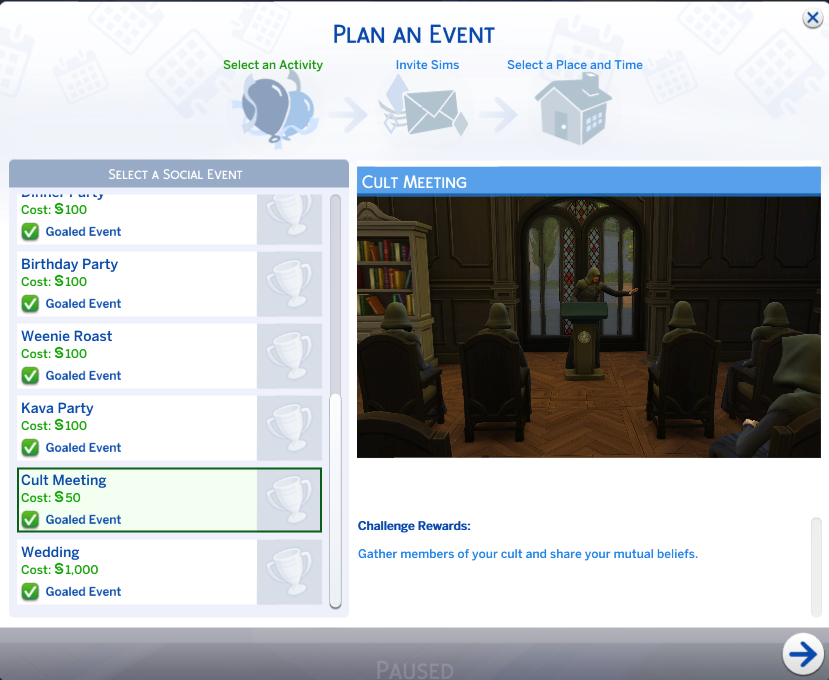 PimpMySims4's tweet photo. Sneak peak of what's to come later tonight for my patrons!
#cultmod #sims4 #sims4mods #pimpmysims4 https://t.co/aaZclfuyaH