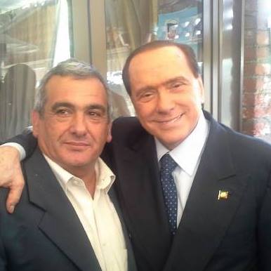 oraziotallarida's tweet photo. Caro Silvio @berlusconi  se  non ti avessero tradito !!! #solosempreconsilvio #bustosiamonoi  @forza_italia @forzasilvioit https://t.co/kar1D5OWXQ