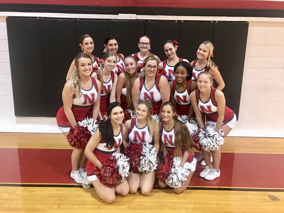 NFMHSCheering tweet media