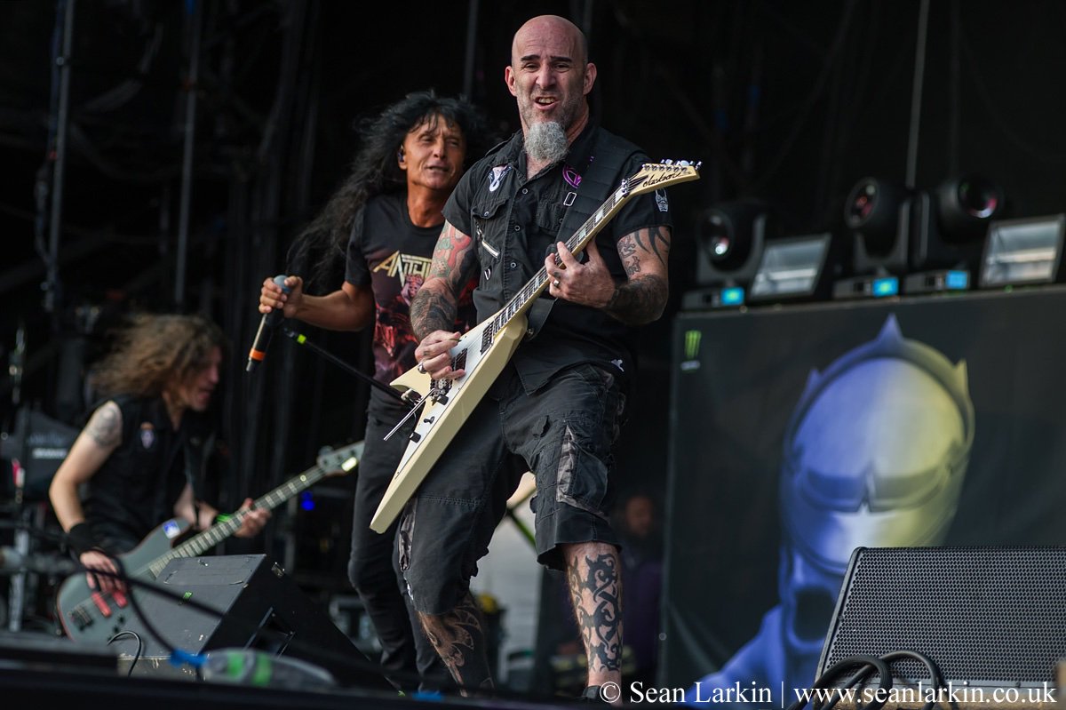 Sean Larkin tweet media