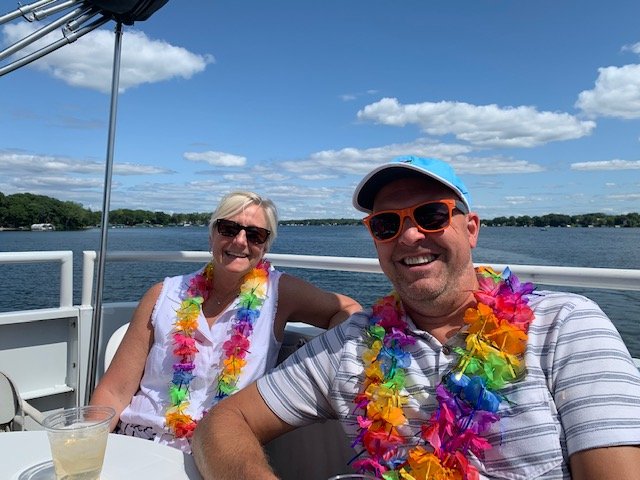 AndersonMNLLC's tweet photo. We are blessed to have had such a beautiful day on Lake Minnetonka celebrating Anderson's 30th anniversary. Be sure and look for the invitation to our upcoming open house on September 5th where we will continue the celebration! https://t.co/PB4OUAfk6f