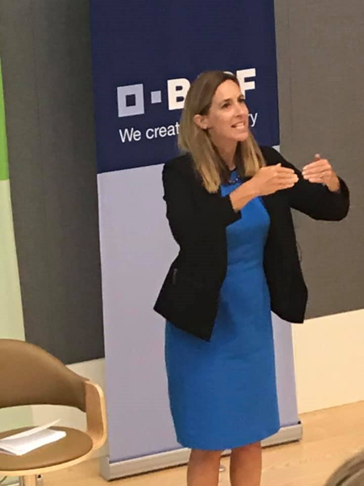 Anna Spiewak tweet media