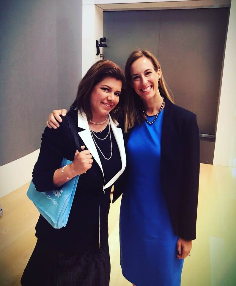 Anna Spiewak tweet media