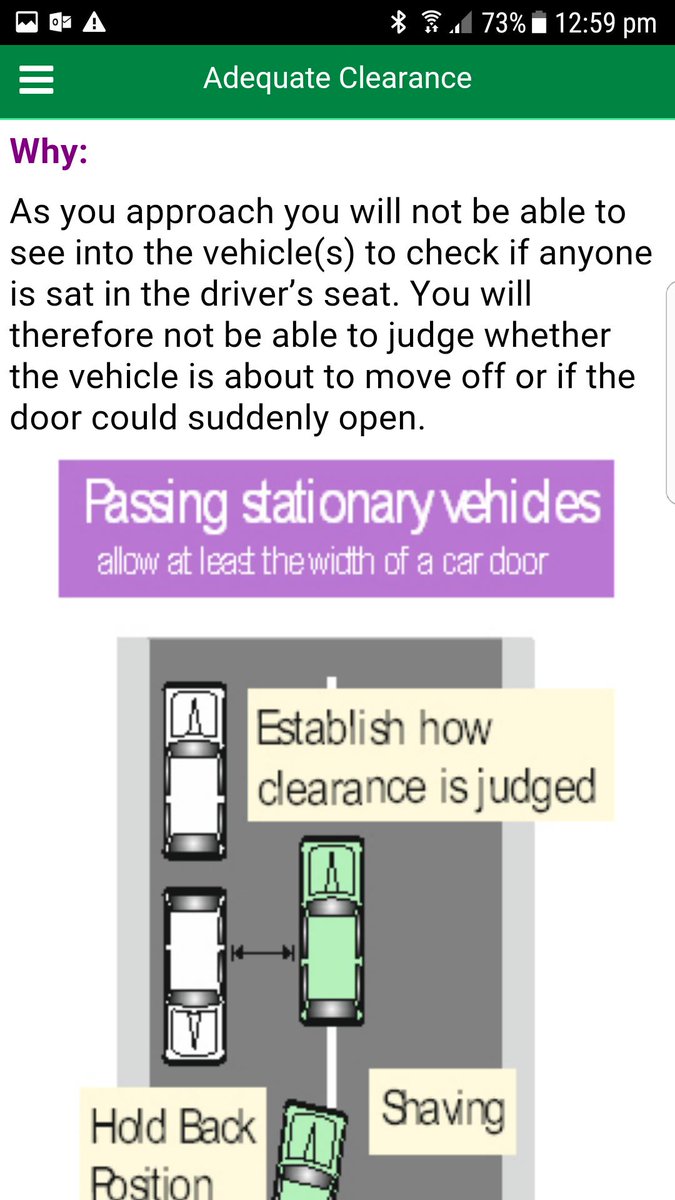 PostcodeGU's tweet image. The free app that will help you with your driving lessons drivingl.appbuild.io