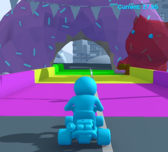 codingjug's tweet image. donuts donuts donuts.... #yourfirstgamejam