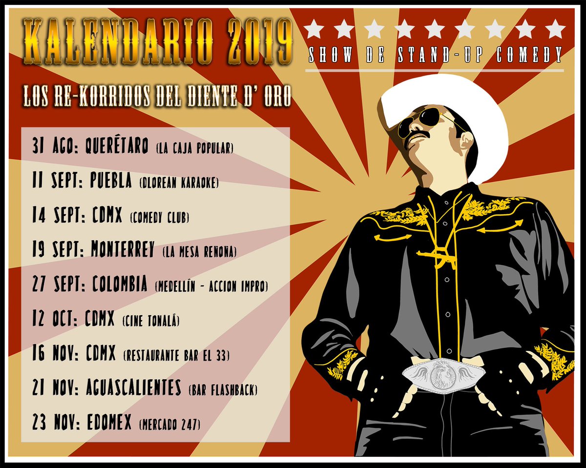 ELDienteDOro's tweet image. noebas fechaz