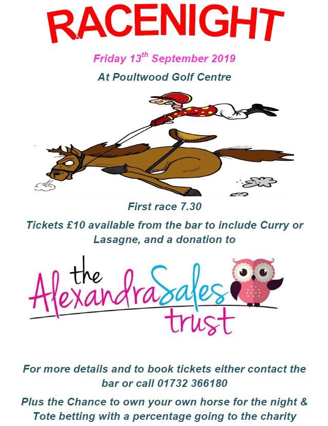 ASalestrust's tweet photo. Race Night alert! 🐎🐎🐎 https://t.co/42myuMJCoB