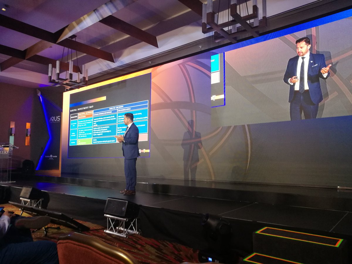 CesarAArangoP's tweet photo. #test2019 escuchando el planteamiento de HP sobre transformación digital... https://t.co/514PHFzoK4