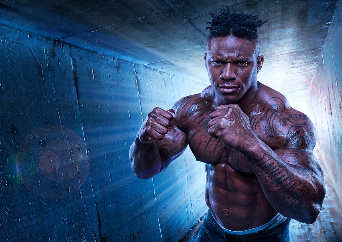 InsightStudioCo's tweet image. Another snippet from our Athletic Series, “Gatekeeper”! A big congratulations to Tonio Burton for his incredible victory at #NPCMotherLode last year and for achieving his @ifbb_pro_league #procard at #NPCUSA!