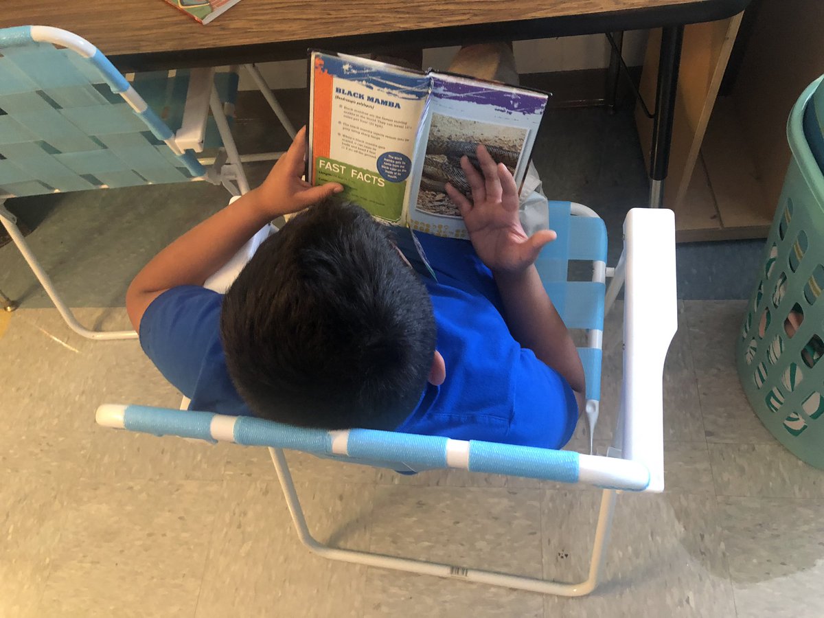 MrsWentworth4's tweet photo. Practicing buddy reading this week while also reinforcing our independent reading expectations from last week! Practice makes perfect!! #TeamUp #GetInTheGame #WinstonReads https://t.co/pAX95FPCmX