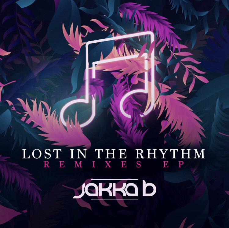 Jakka_B's tweet photo. My next release drops in a few weeks and I’ve bought a few friends along for this one! 
EP features:
▪️Jakka-B 2019 mix 
▪️@Relect_jp Remix 
▪️@albyloud Remix
▪️@DefektUK, @DJRIKO_UK &amp; Stu Infinity Remix 
I can’t wait to drop this 🤩🕺🏼🎵
#harddance #happyhardcore https://t.co/LoWixHnDGo