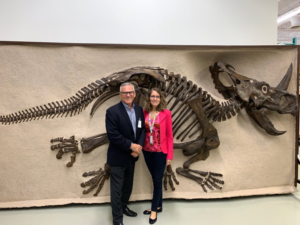 Pierre Normand (@pierrenormand10) on Twitter photo Had the privilege to get a behind the scene tour of the research facility <a href="/MuseumofNature/">Museum of Nature</a> here with CEO <a href="/MegBeckel/">Margaret Beckel</a> Great vision for the future in areas that are critical for Canada. Thank you from <a href="/InnovationCA/">CFI / FCI</a> Had the privilege to get a behind the scene tour of the research facility <a href="/MuseumofNature/">Museum of Nature</a> here with CEO <a href="/MegBeckel/">Margaret Beckel</a> Great vision for the future in areas that are critical for Canada. Thank you from <a href="/InnovationCA/">CFI / FCI</a>