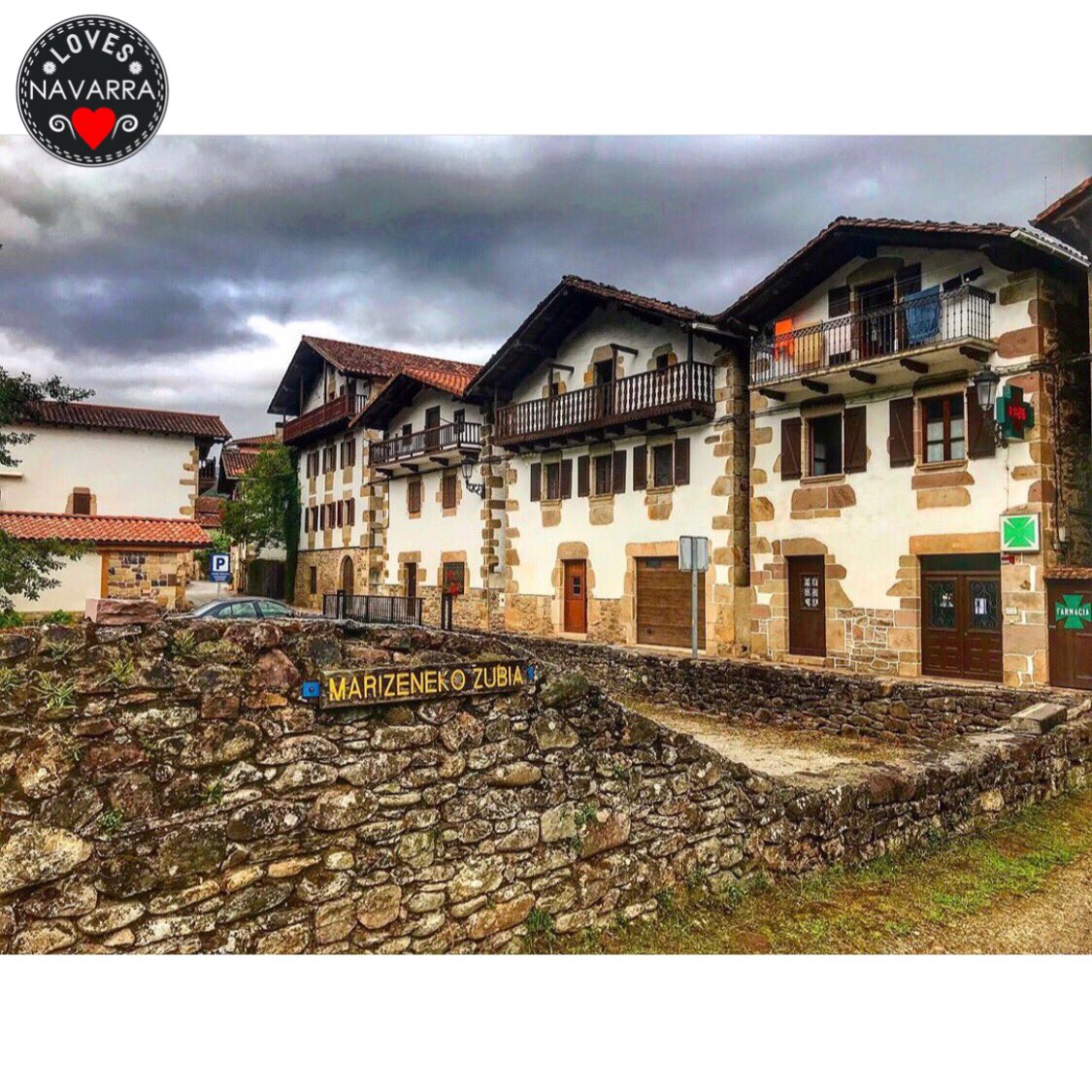 Foto #loves_navarra de #Ituren de <a href="/jjtrejo/">cindy rodriguez</a>