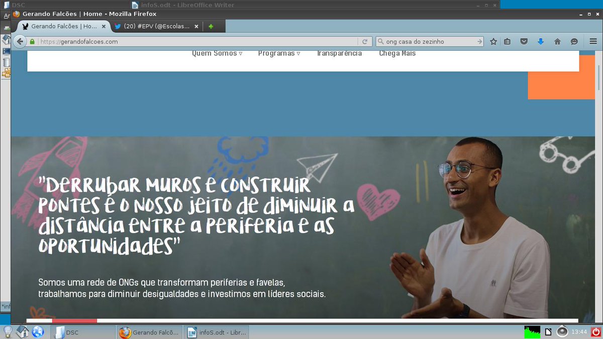 EscolasDVerdade's tweet photo. .
#GerandoFalcoes 
.
https://t.co/Ct9Ohk9Y1G
.
https://t.co/xvPOe2uiXS
. https://t.co/PY3U4yCbQK