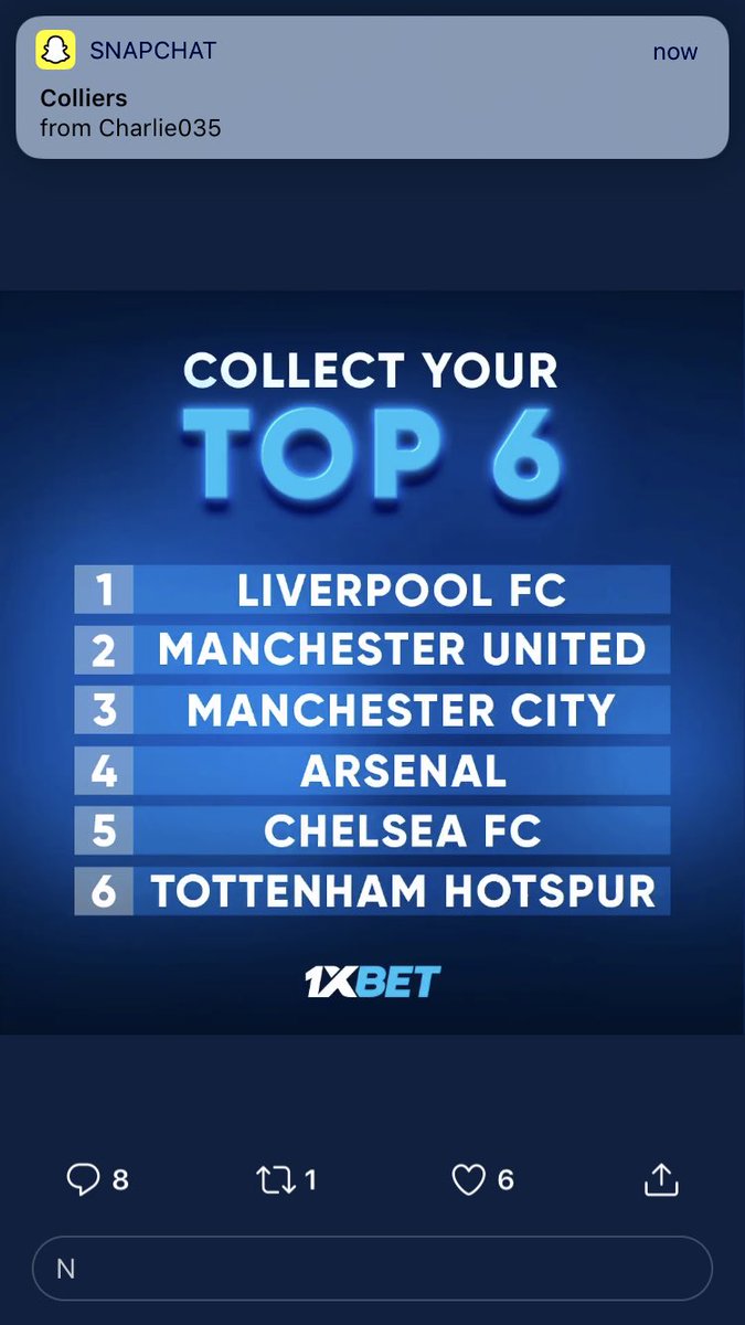 upl RB leipzig tweet media